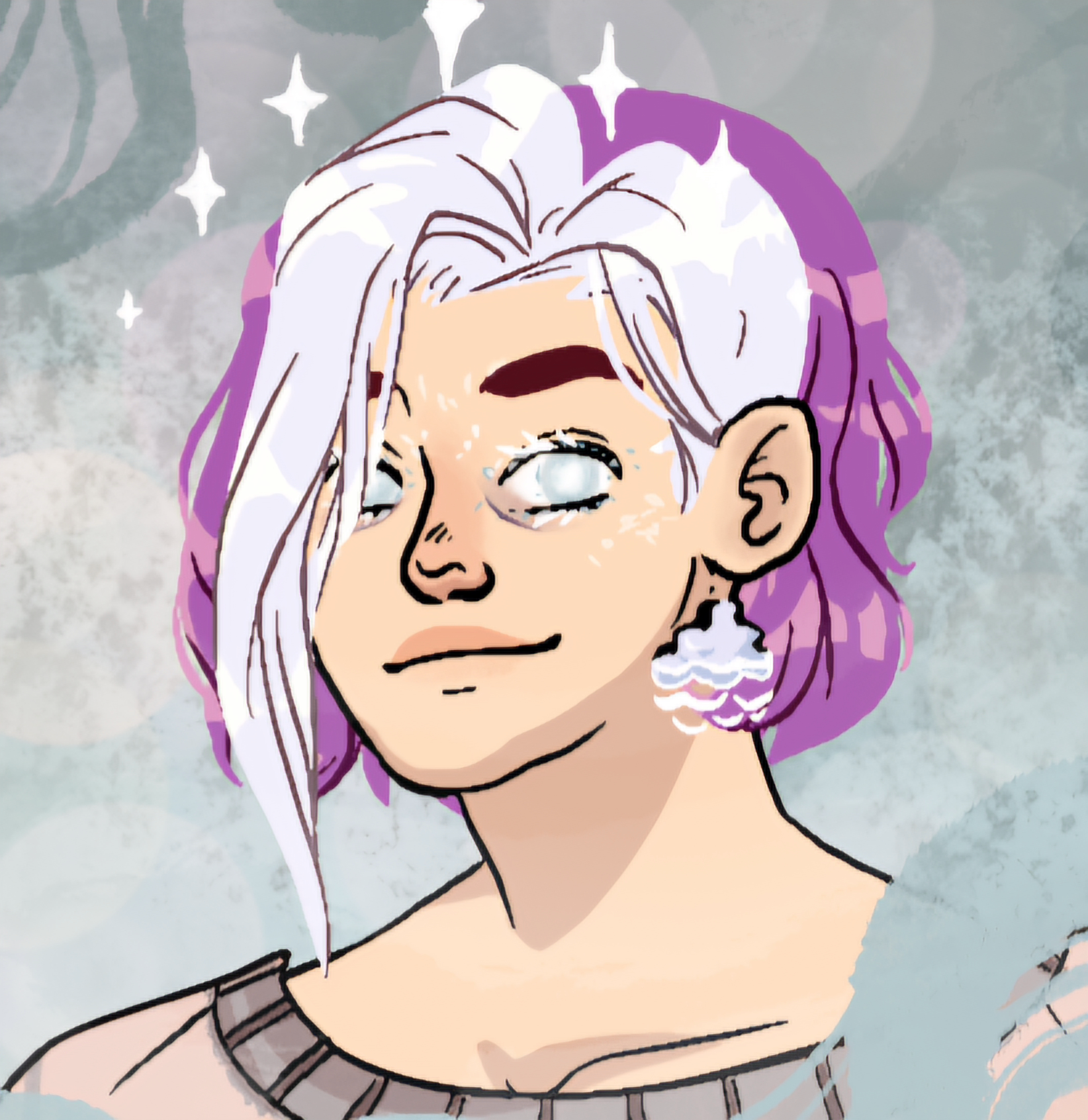 user avatar image for Alicia Kay