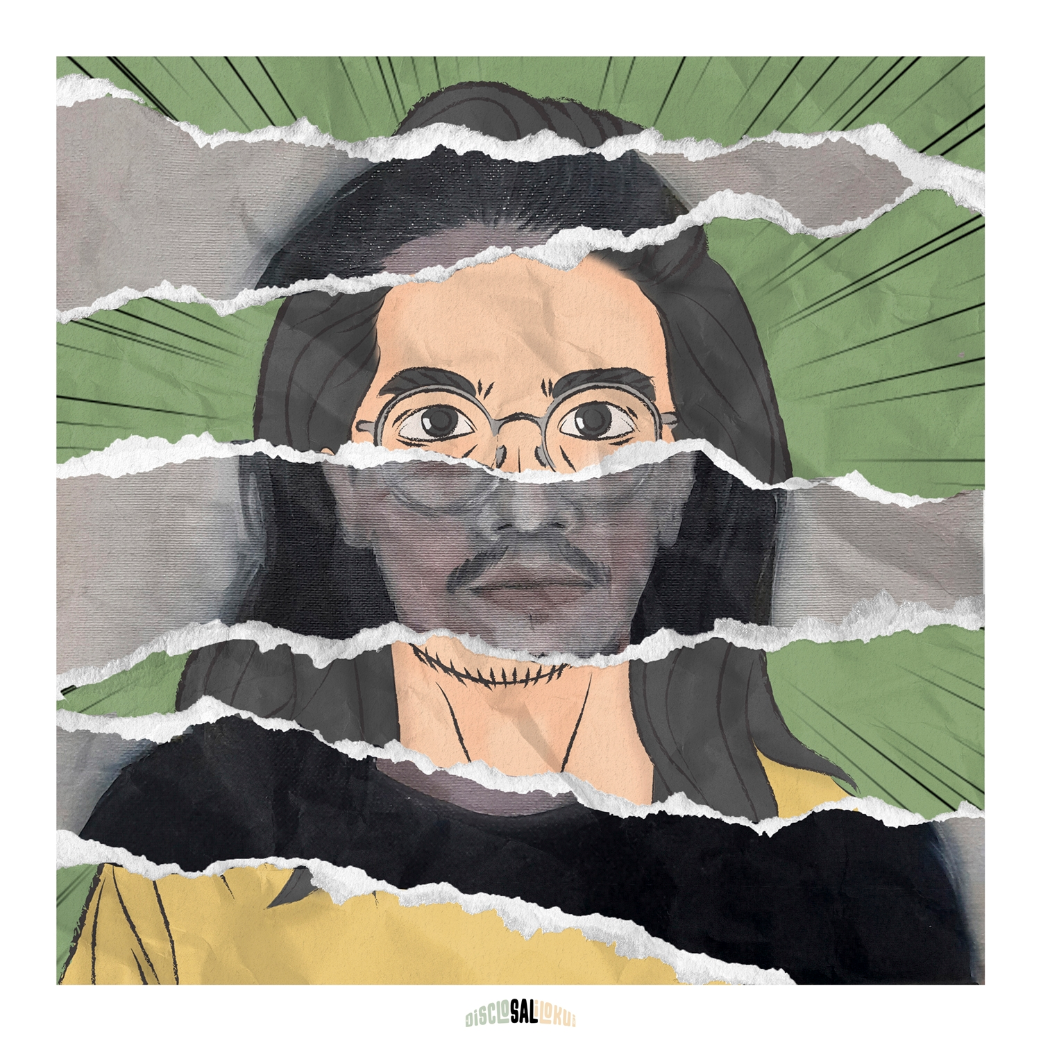 user avatar image for DiscloSalilokui Channel