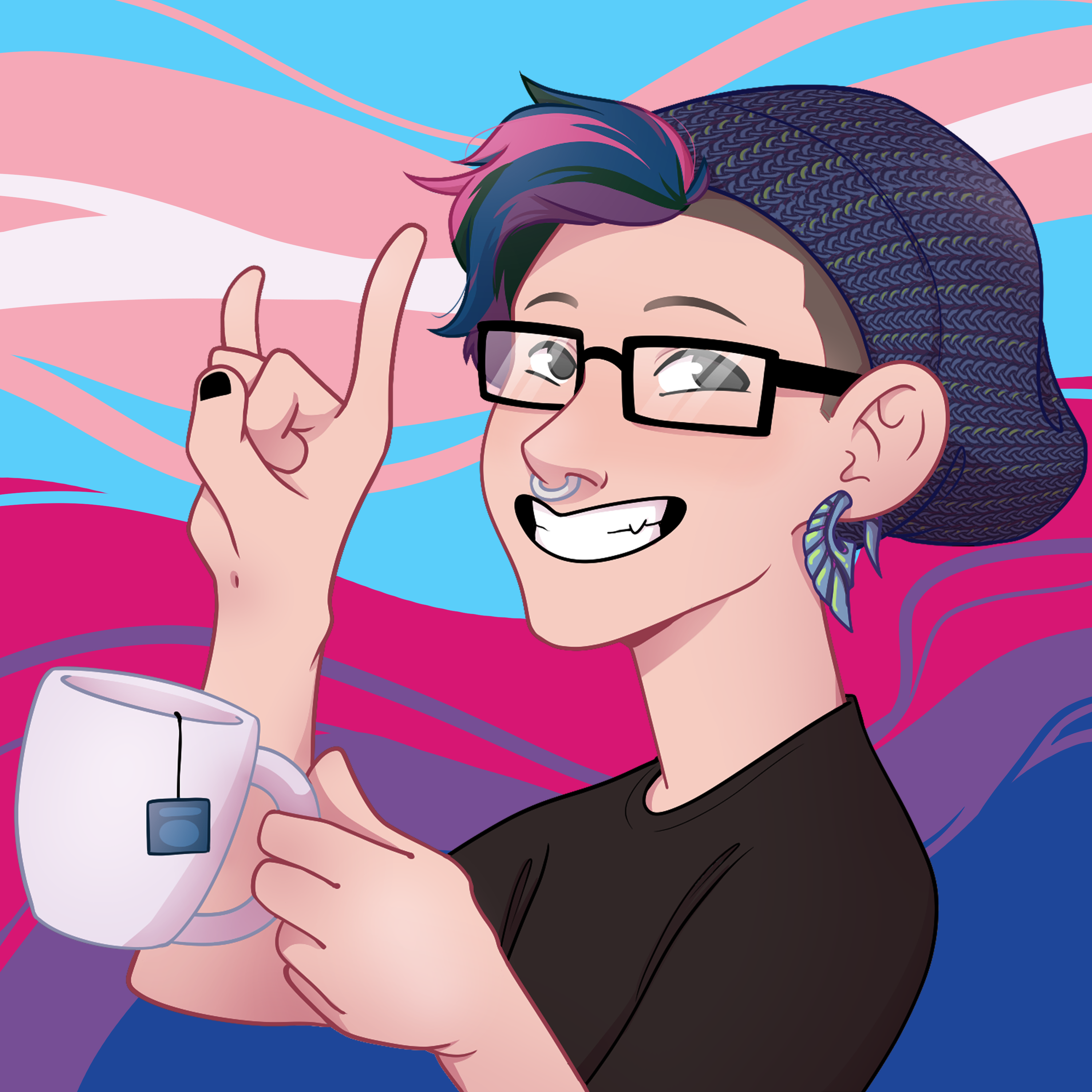 user avatar image for Jamie Sabriel