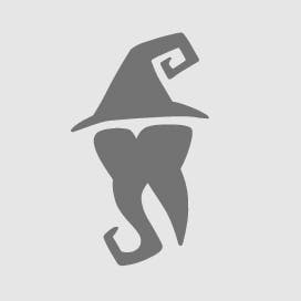 user avatar image for Wizard Tooth Press