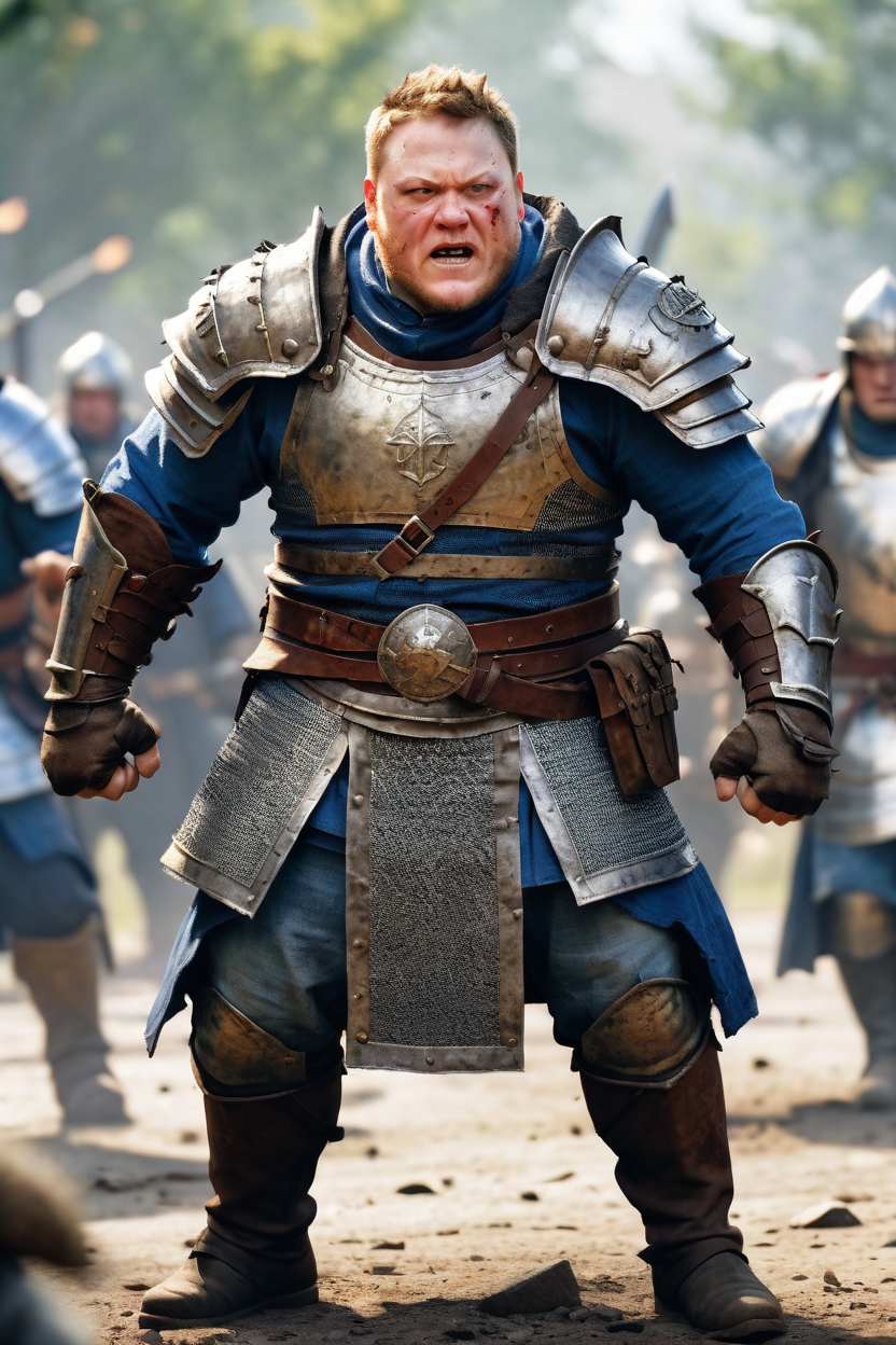 user avatar image for Brandroid