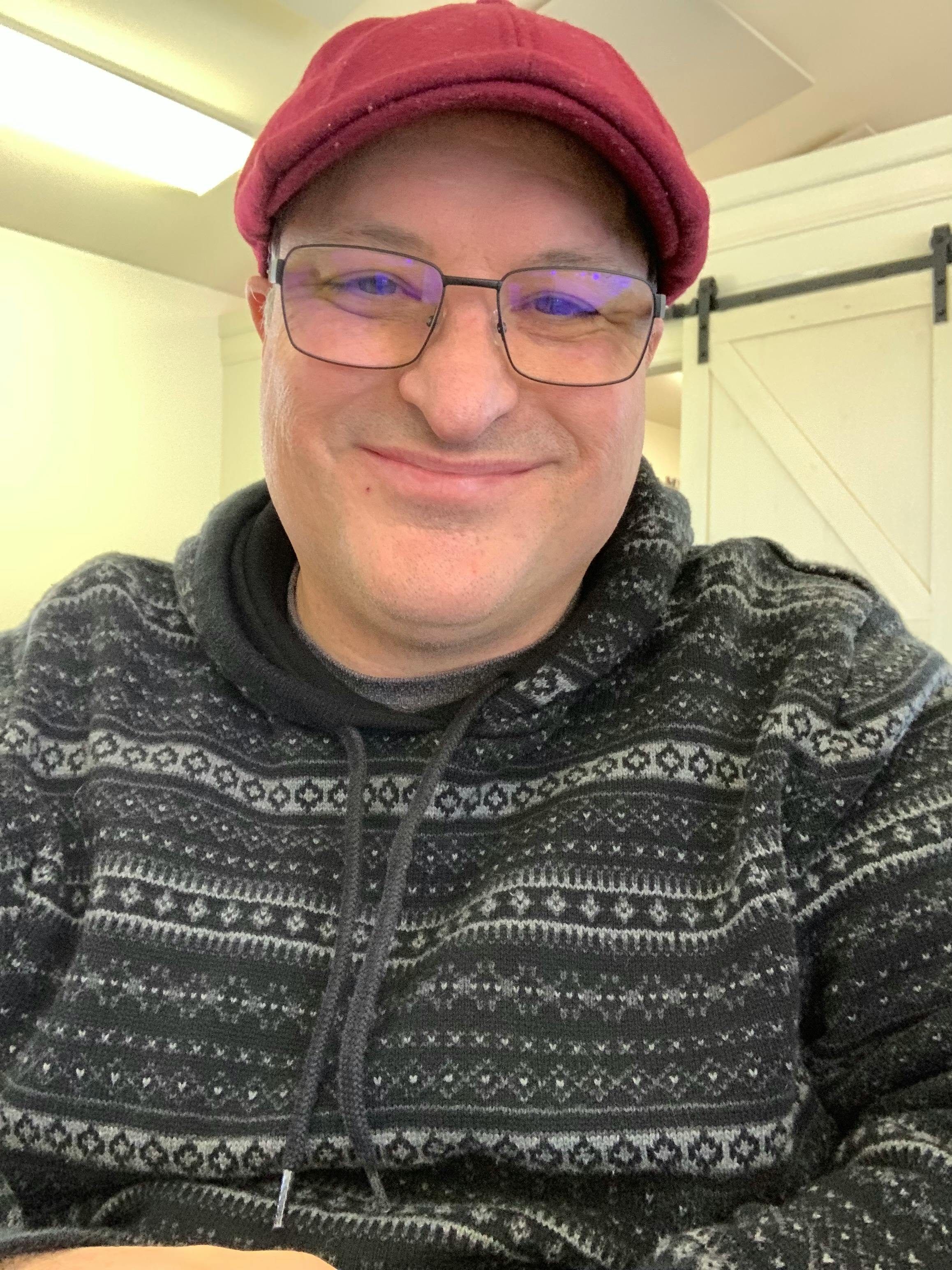 user avatar image for Shawn McNaughton