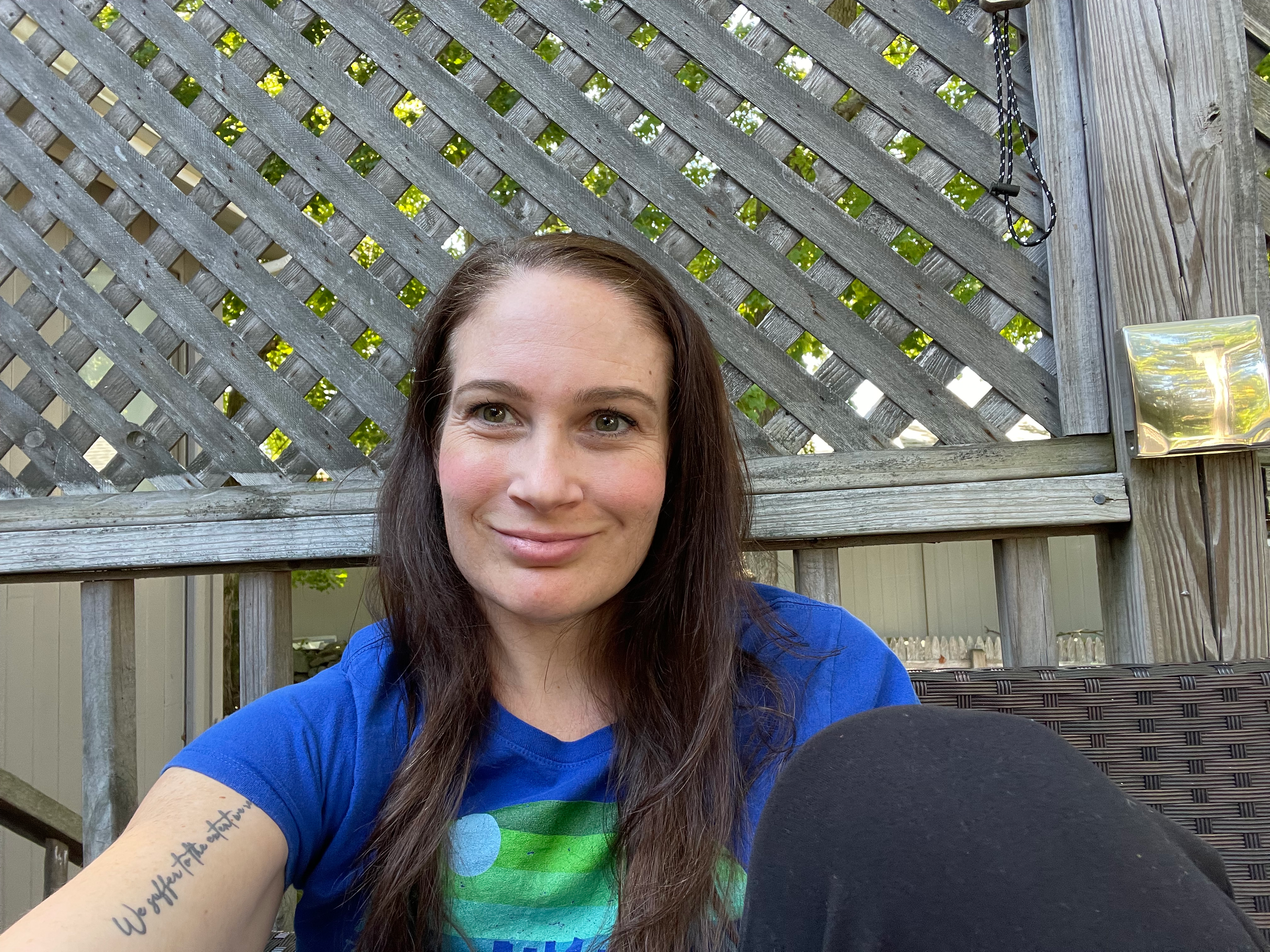 user avatar image for Sarah C