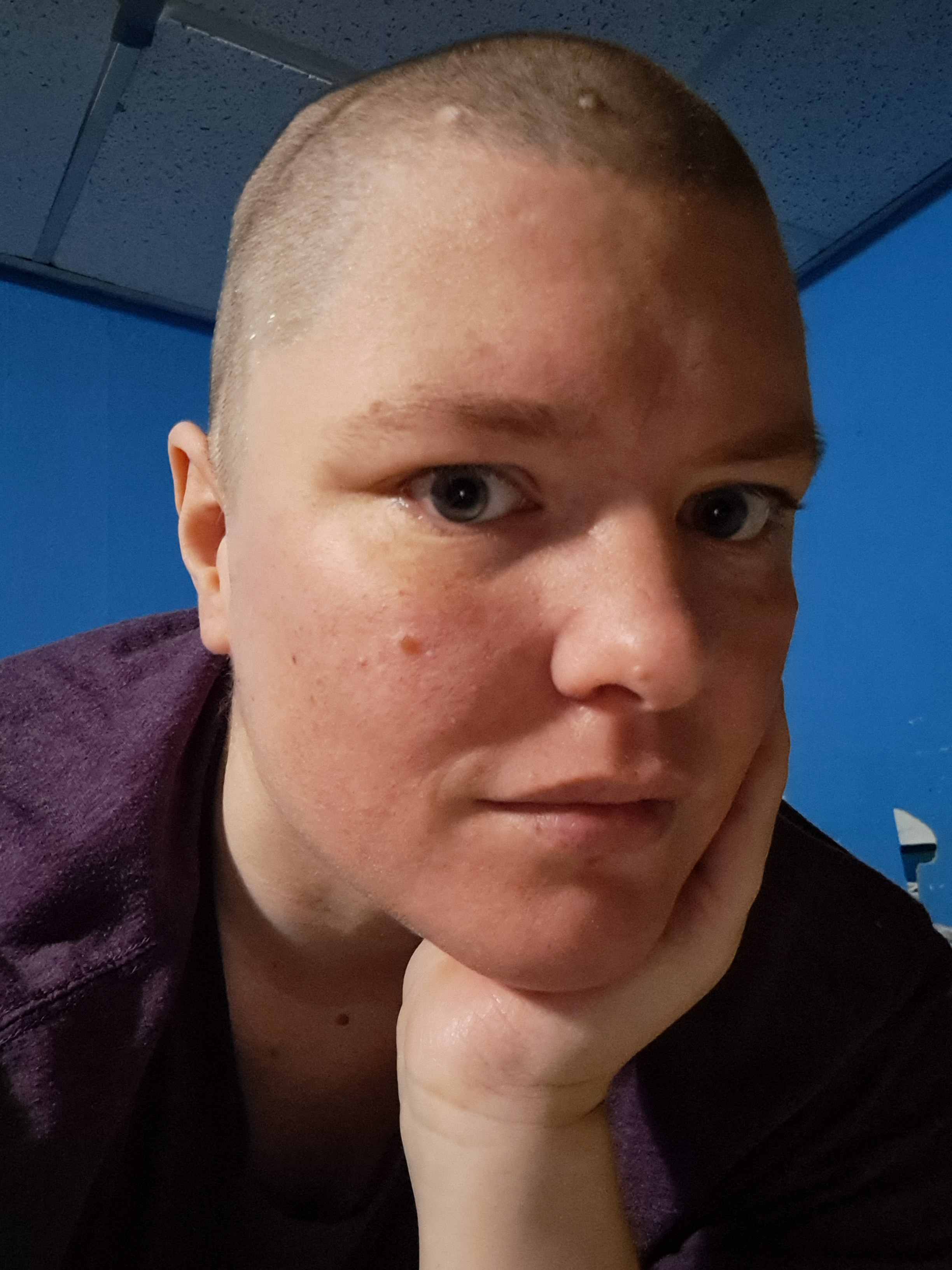 user avatar image for Kristen Glover 