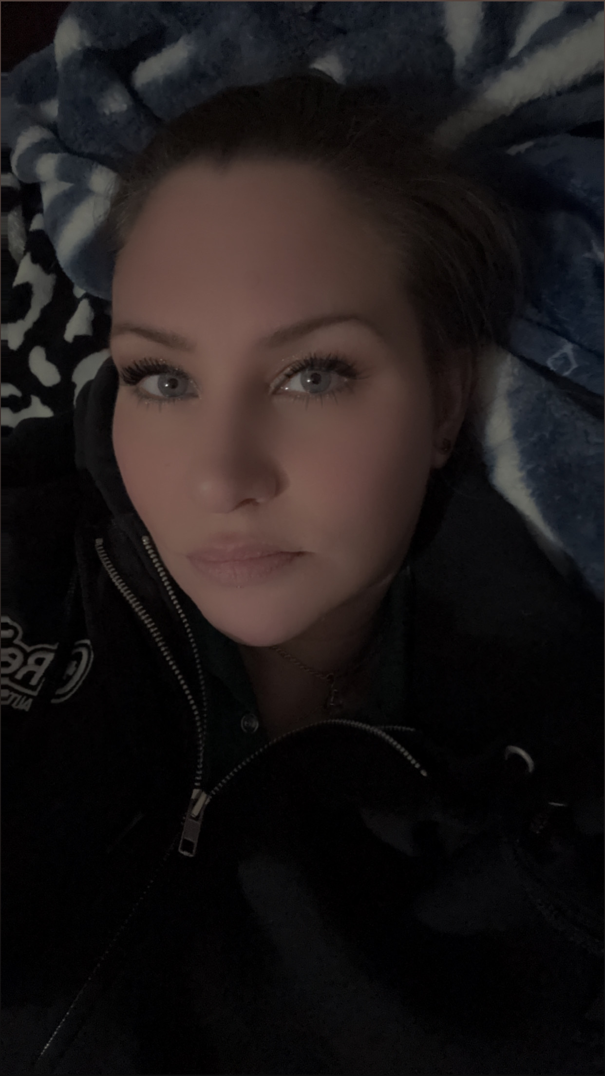 user avatar image for Foxie Ghost