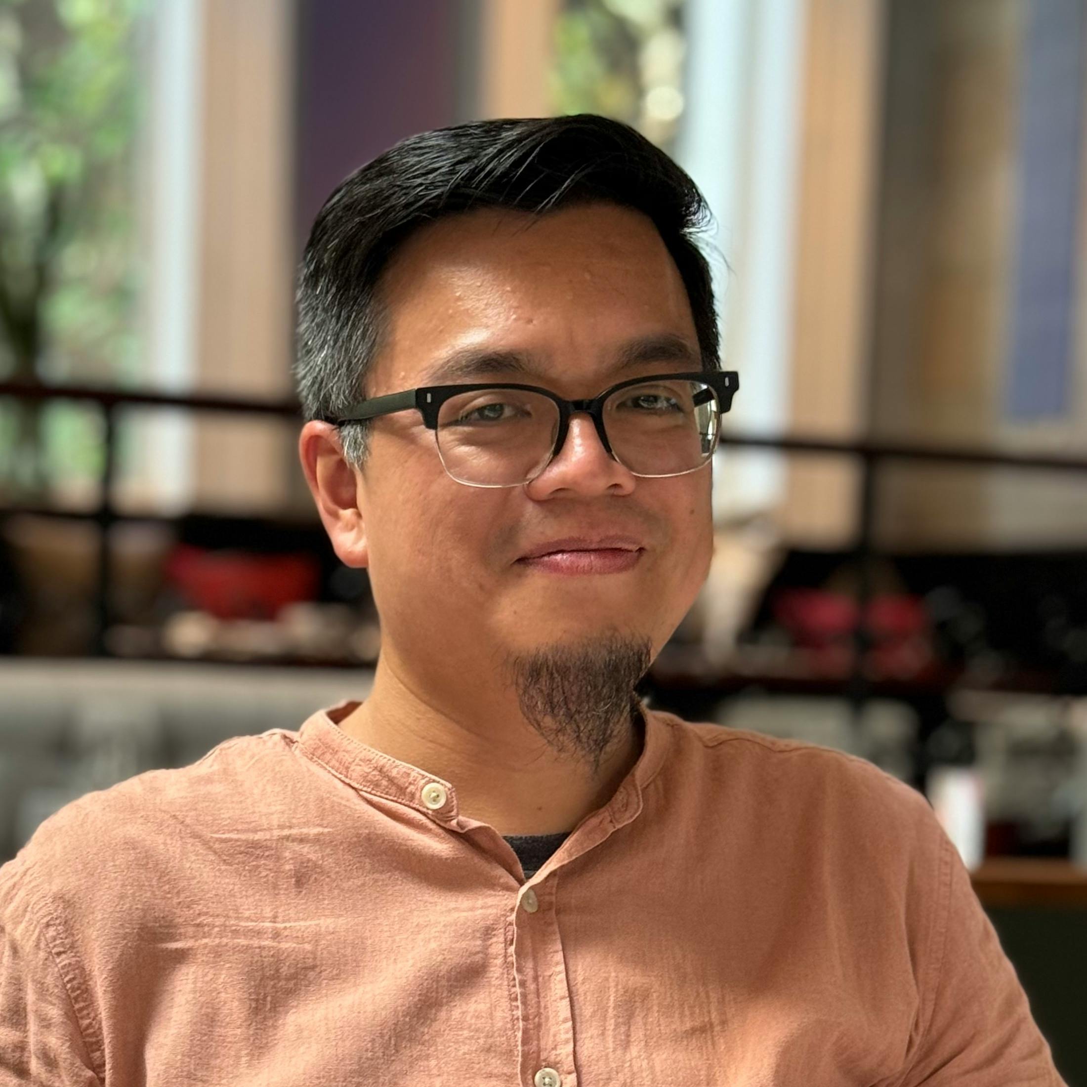 user avatar image for Martin Nguyen