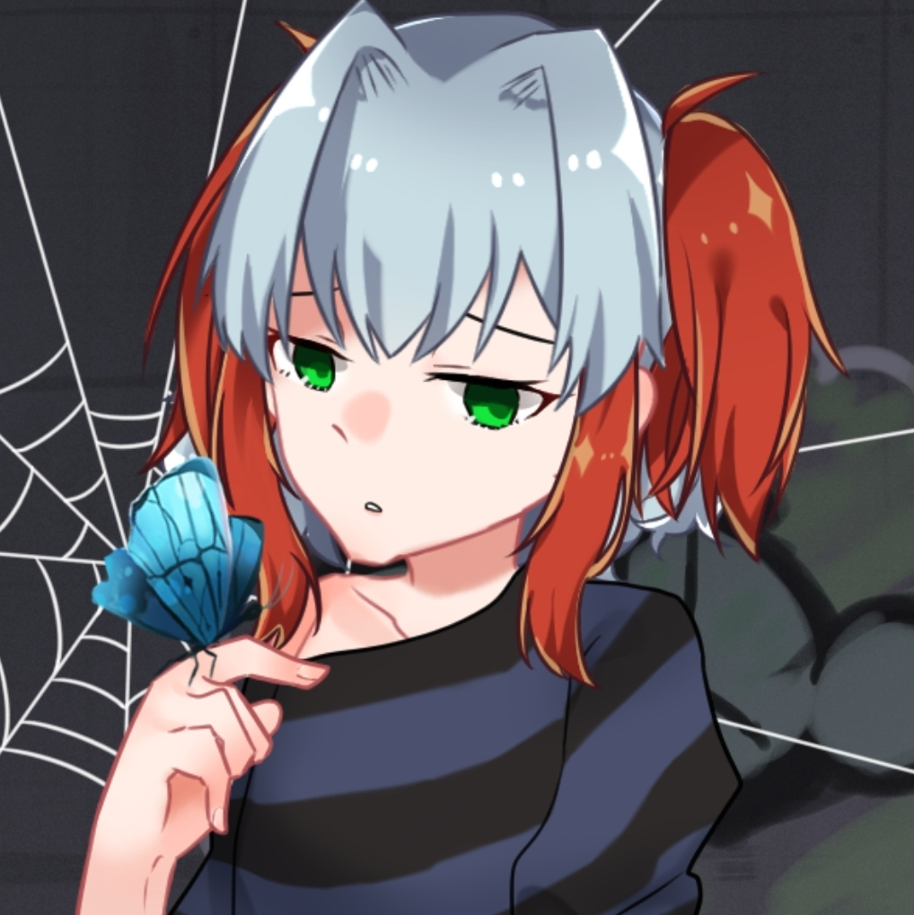 user avatar image for Spellbound 