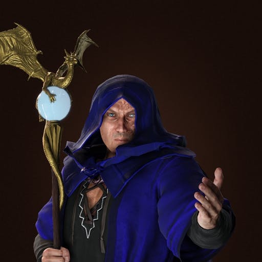 user avatar image for Erik Wirtz