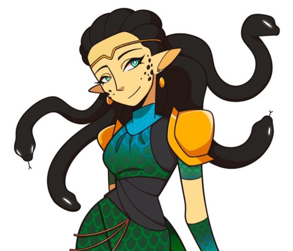 user avatar image for Liliana