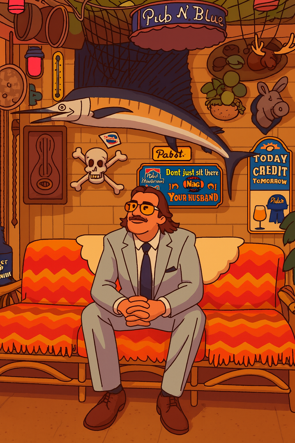 user avatar image for Matt