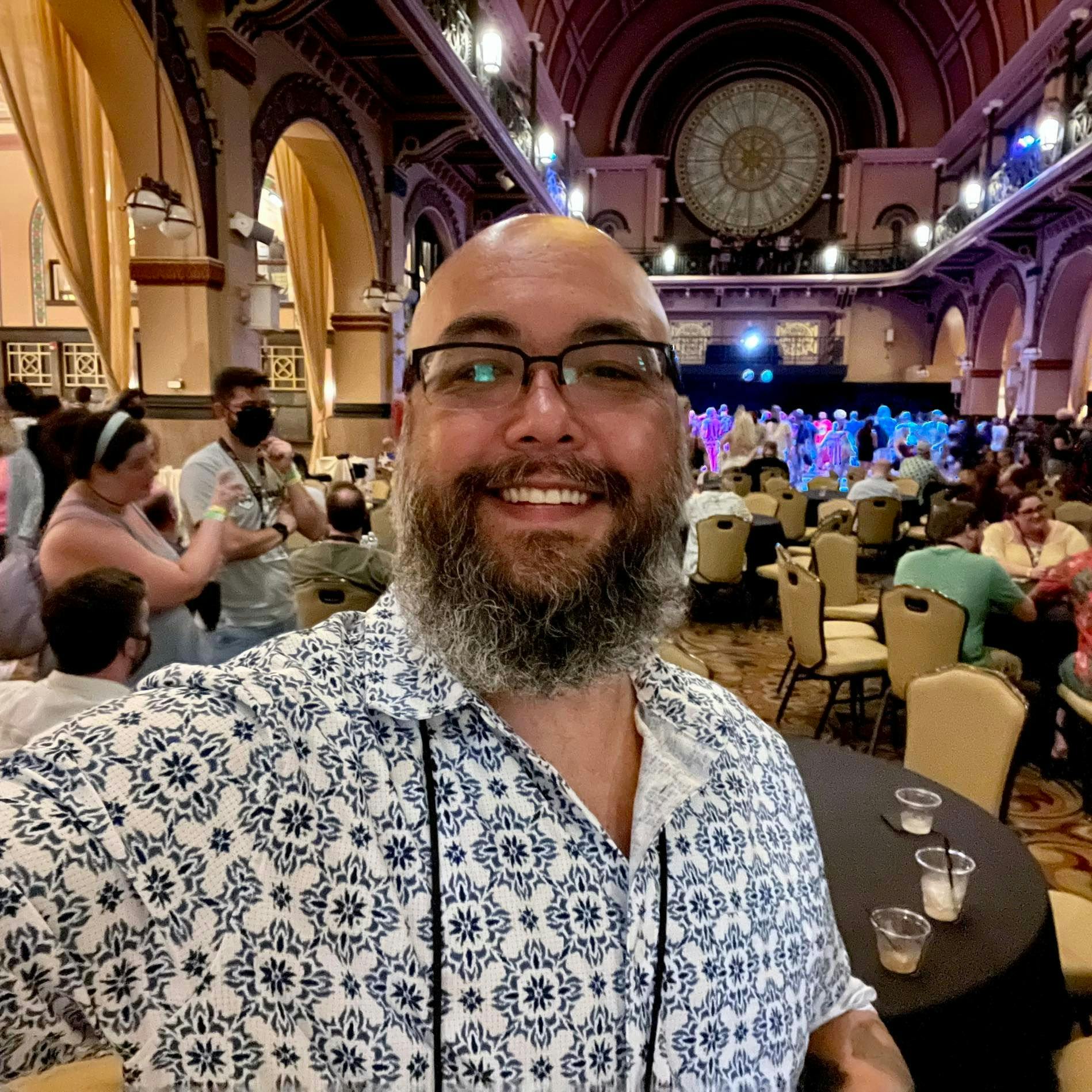 user avatar image for Rynomatic