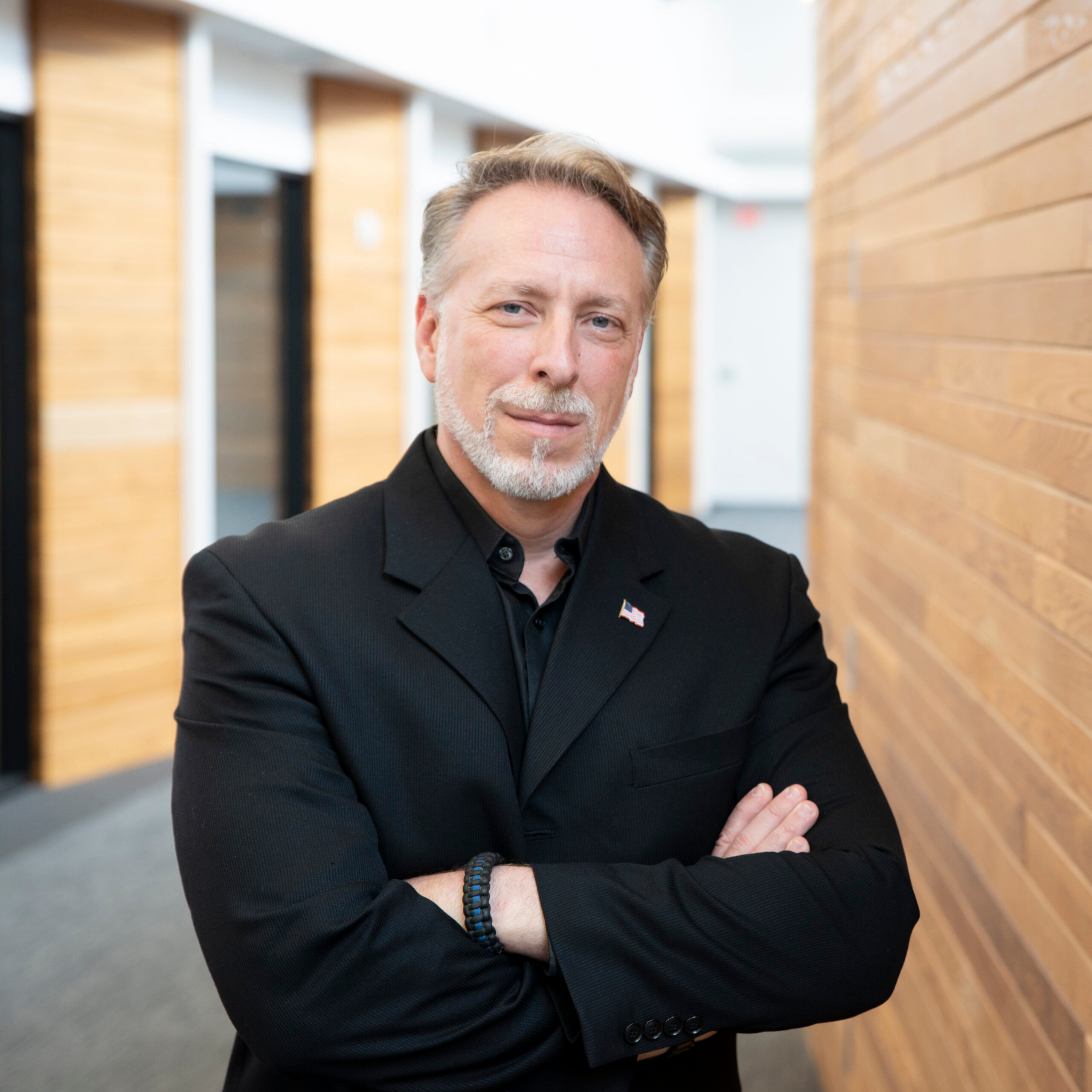 user avatar image for Paul Burggraf