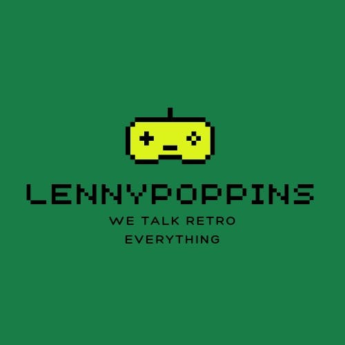 user avatar image for Lenny