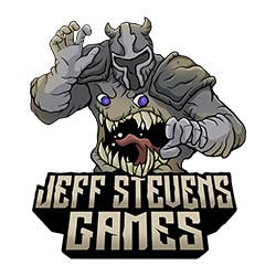 user avatar image for Jeff Stevens Games