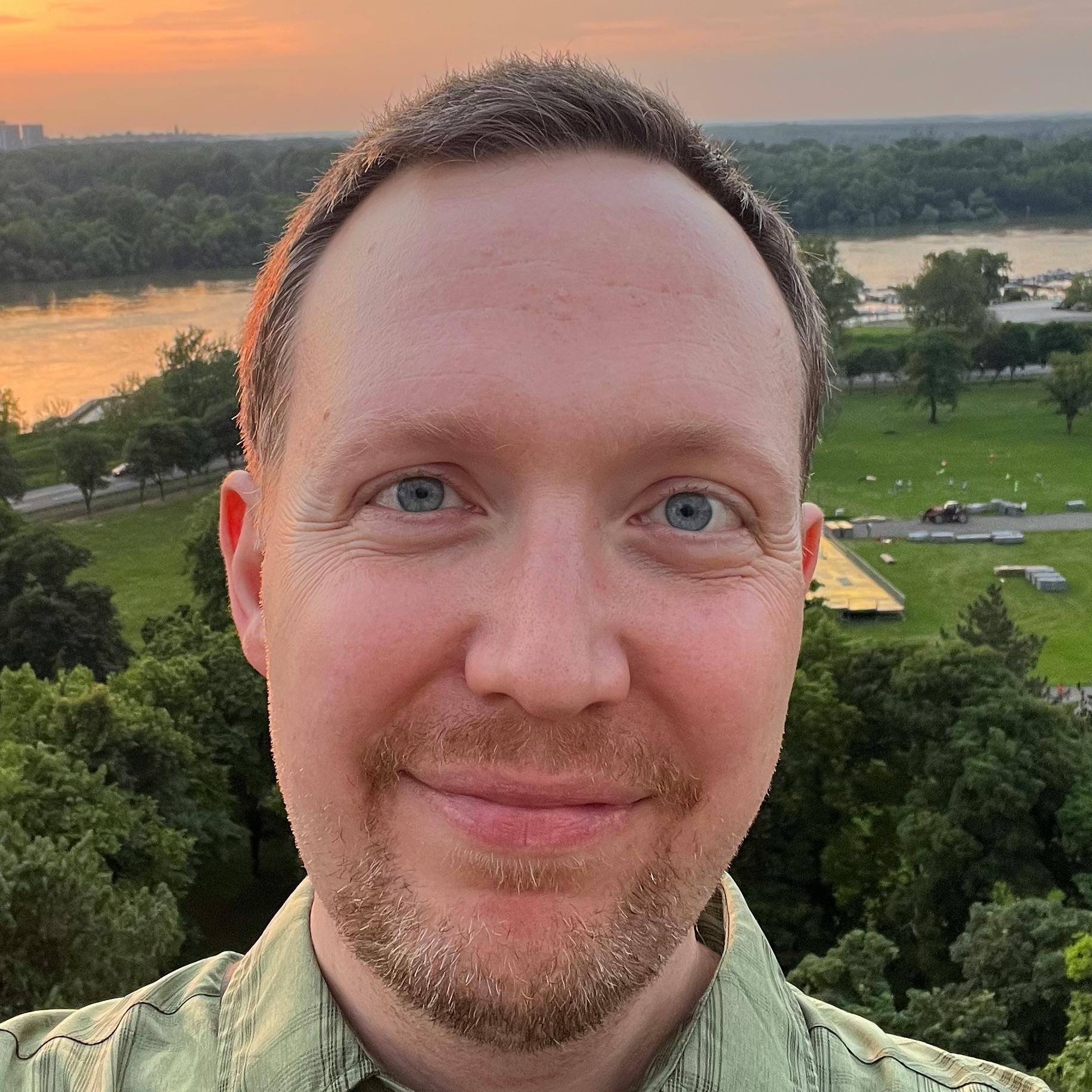 user avatar image for Dylan Baker