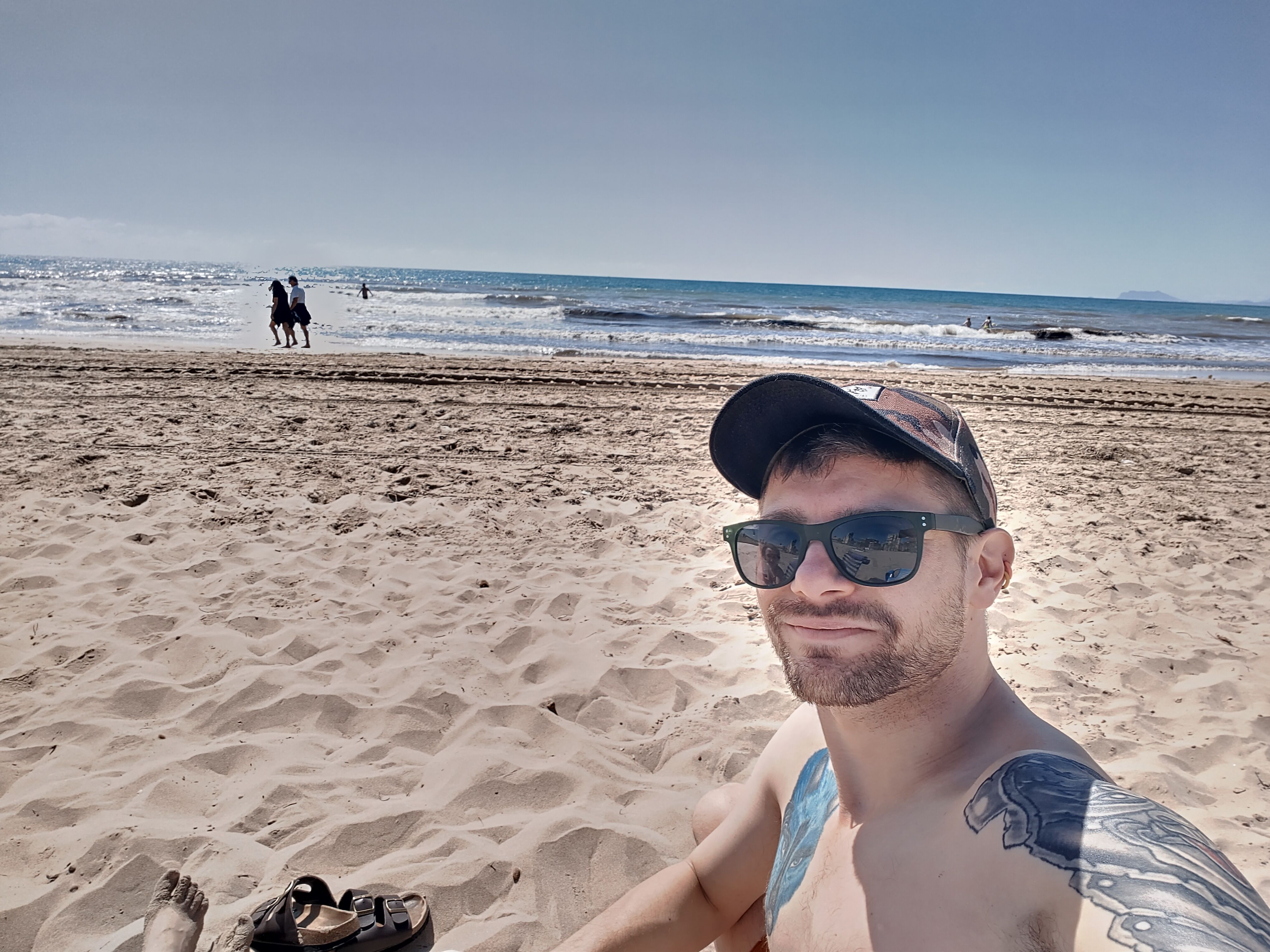 user avatar image for Conn Langridge