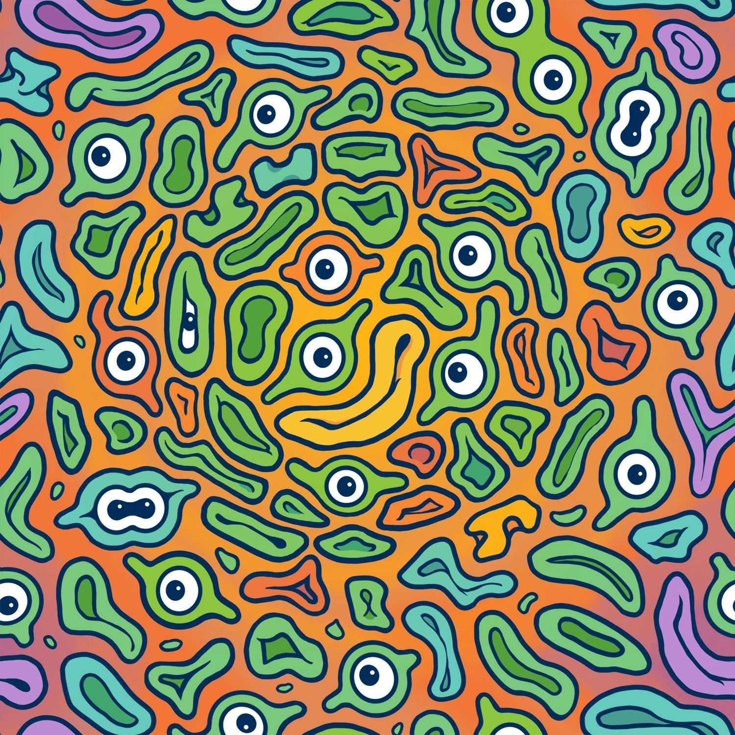 No I enjoy your weird tangents actually