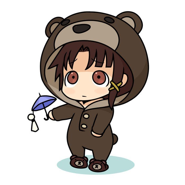 user avatar image for ~lain~
