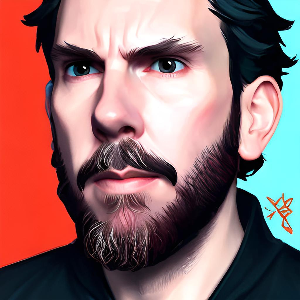 user avatar image for Adam  Boswell