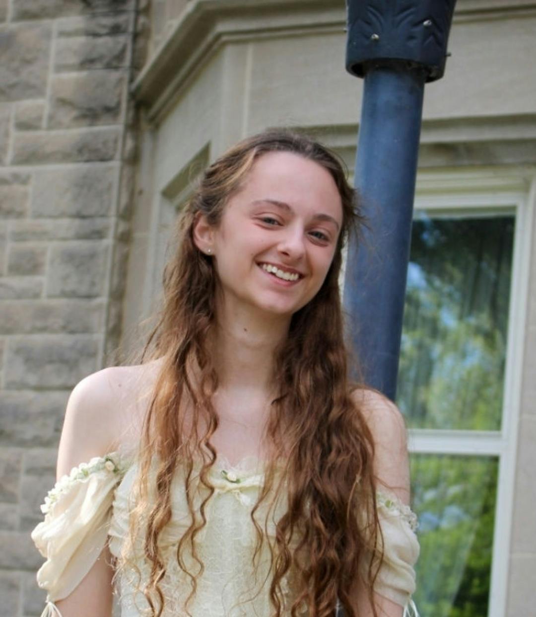 user avatar image for Cadence VanAlst