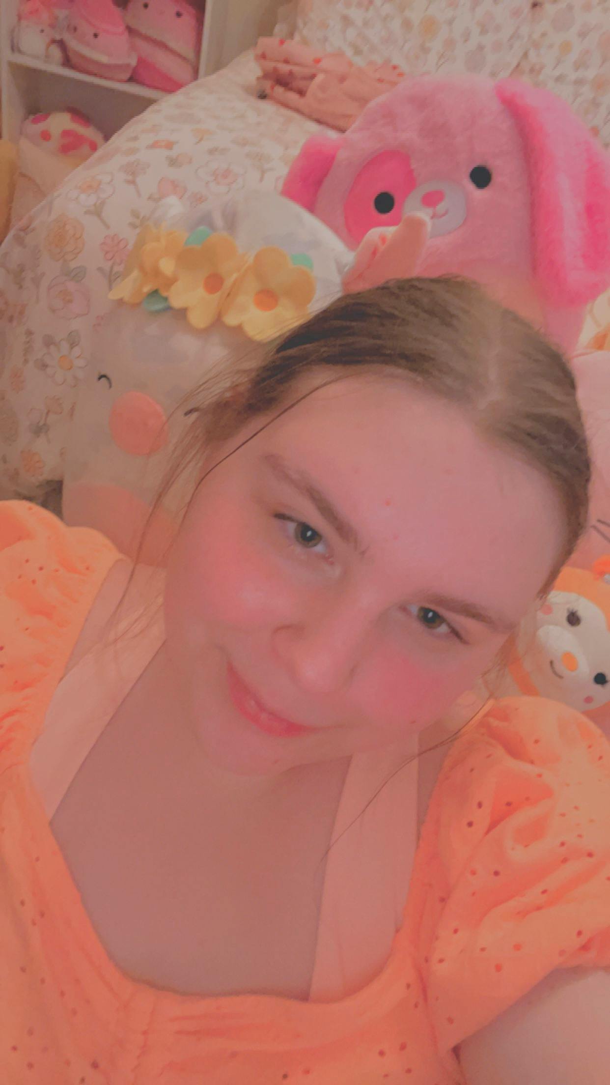 user avatar image for Kenzie Clymer