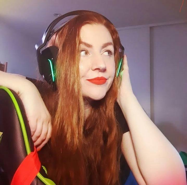 user avatar image for Lucie