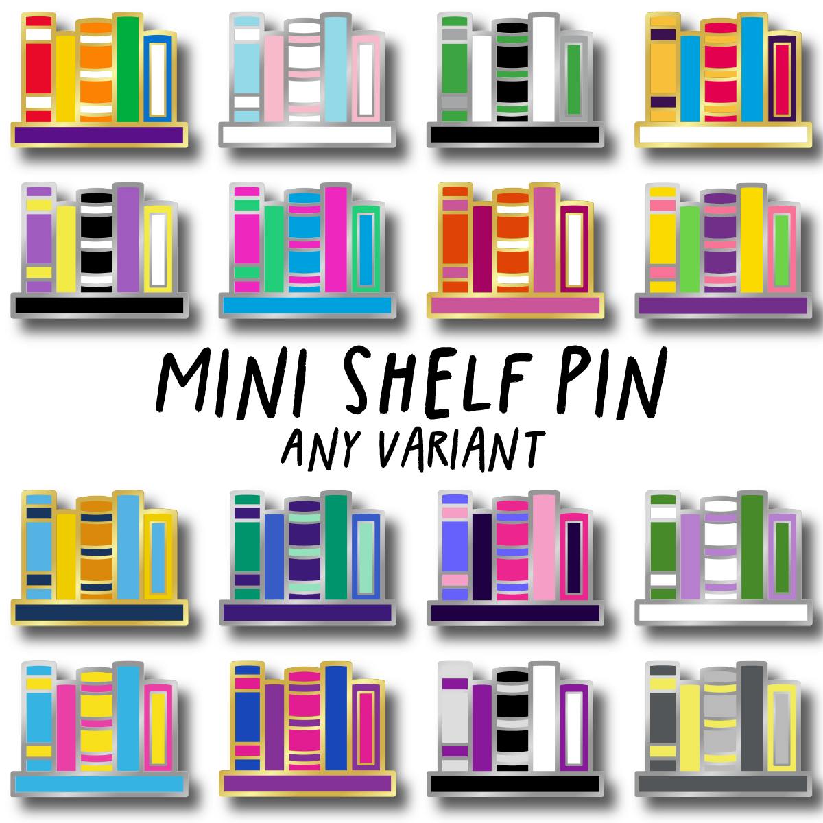 Mini Shelf Pin - (Mini Pin)