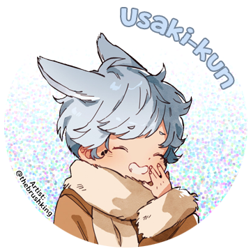 user avatar image for OiOi Bunny