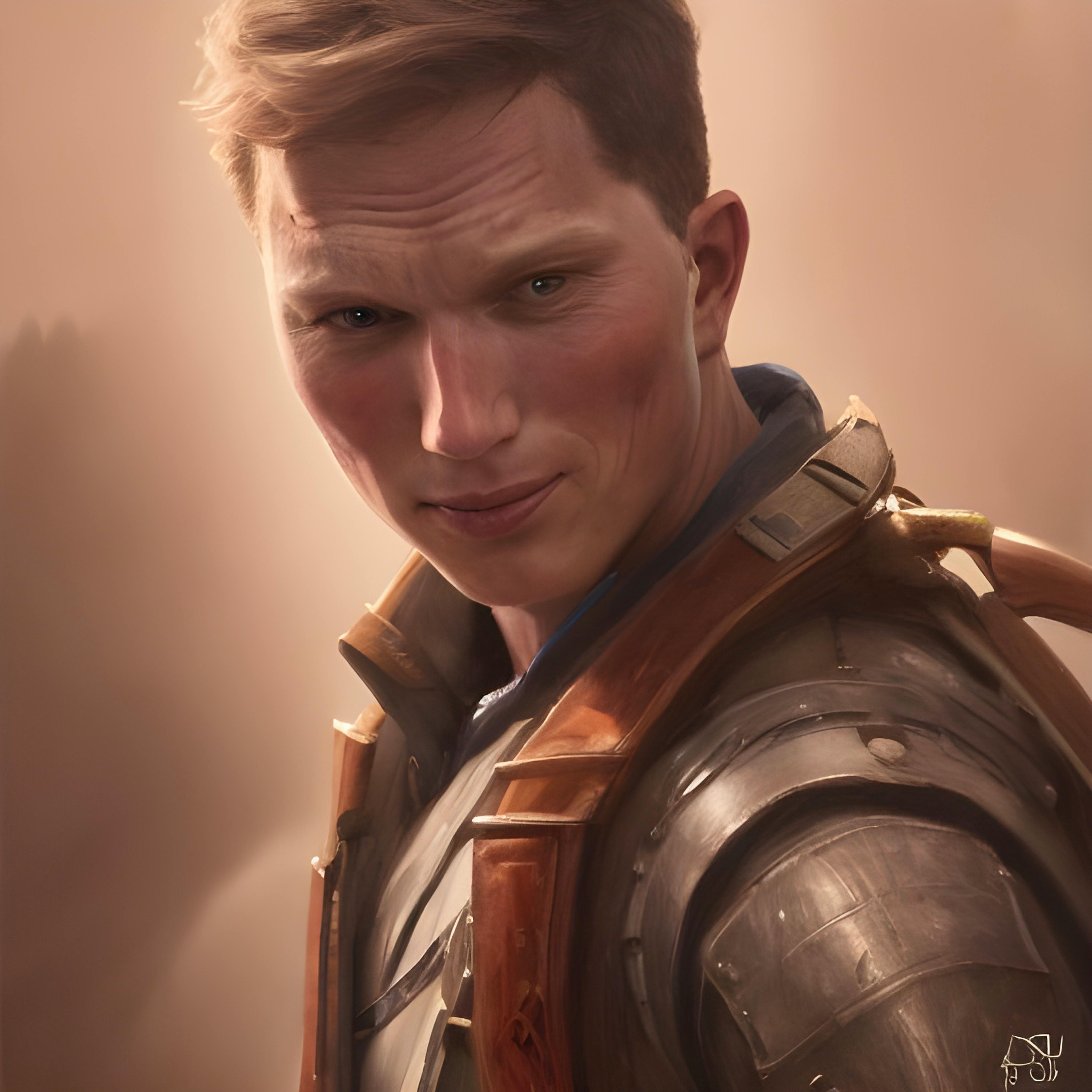 user avatar image for Connor Watkins