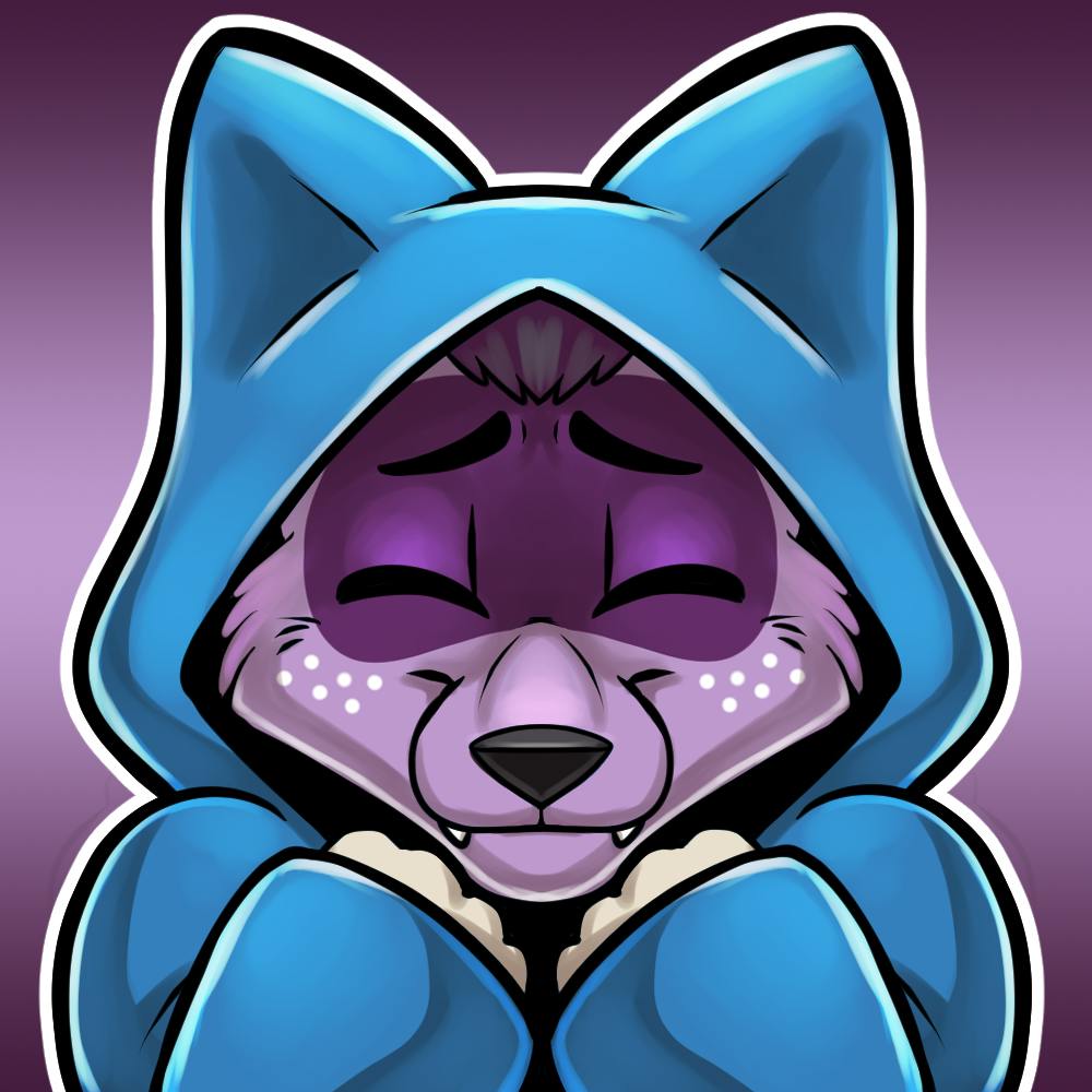 user avatar image for Rocky Raccoon
