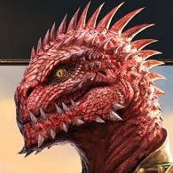 user avatar image for Jed Astbury