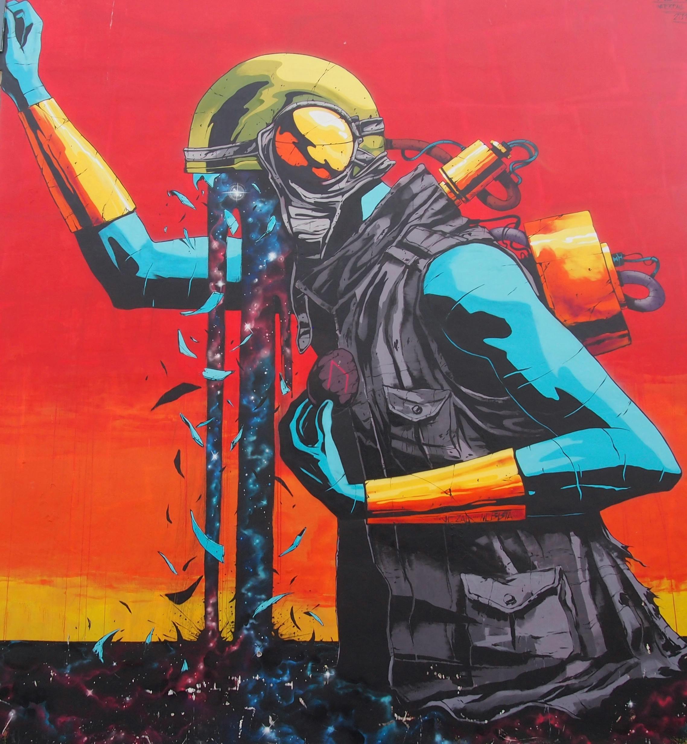 user avatar image for Ian