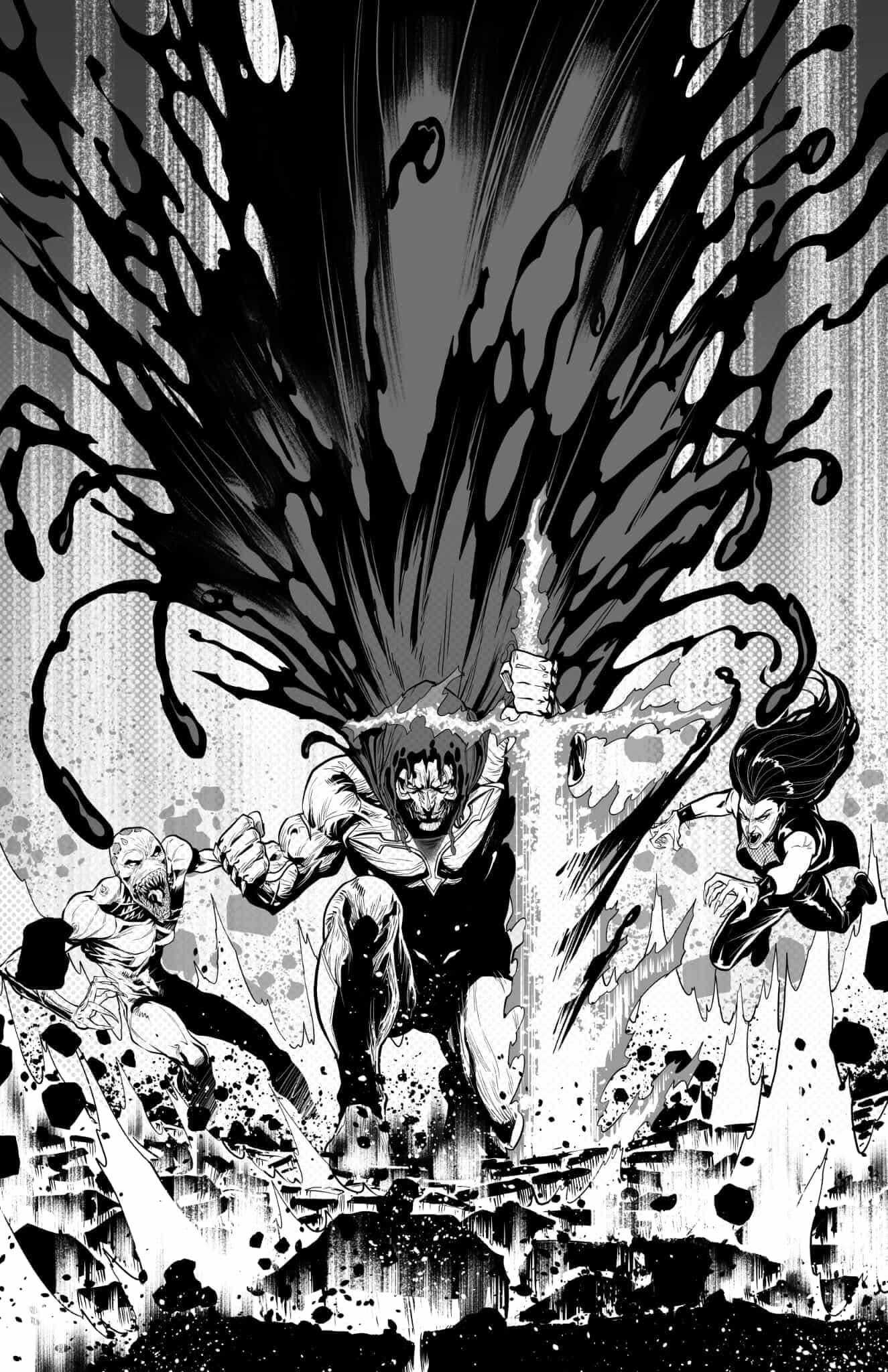 user avatar image for EA Brown