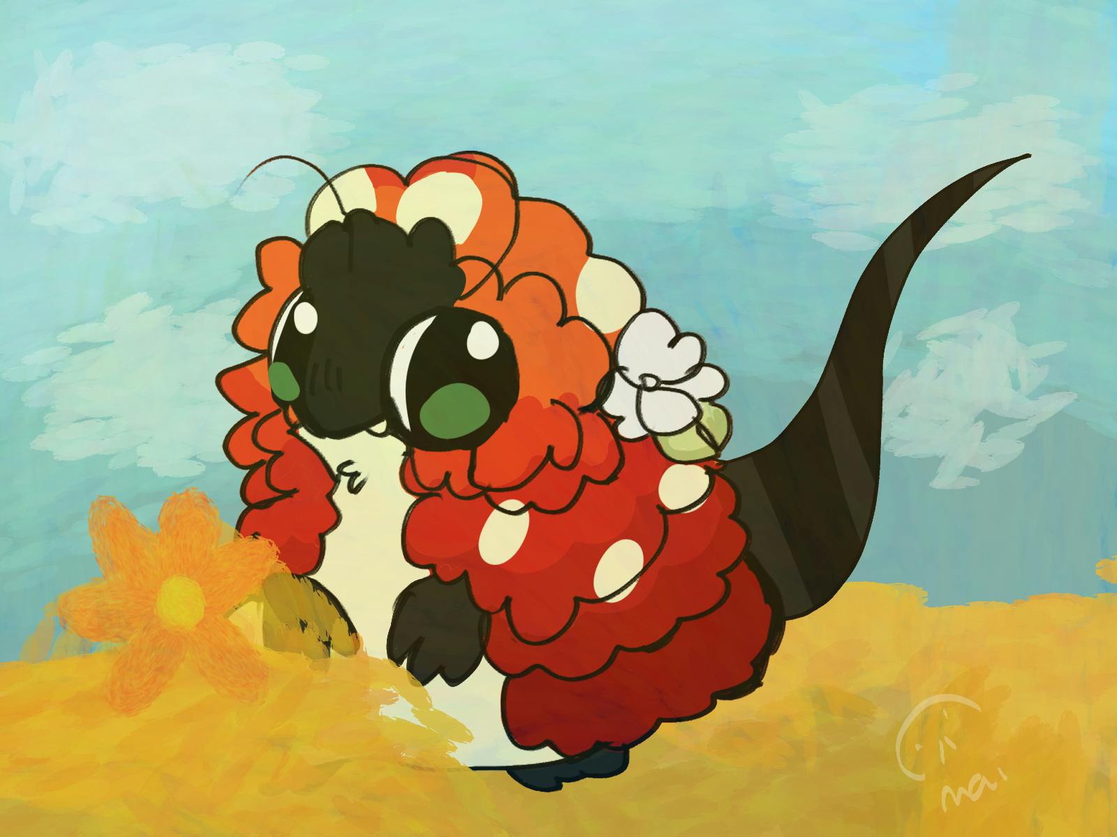 user avatar image for Cheyenne