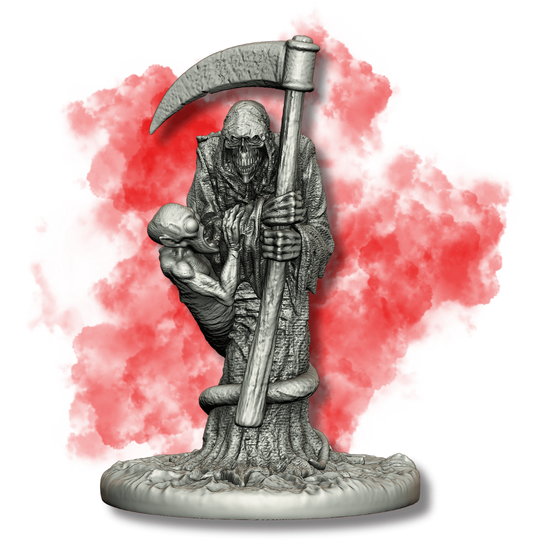 REAPER MINIATURE