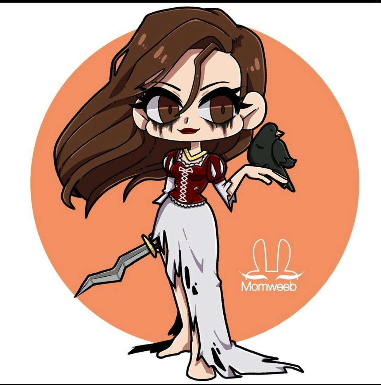 user avatar image for Brokensamurai 