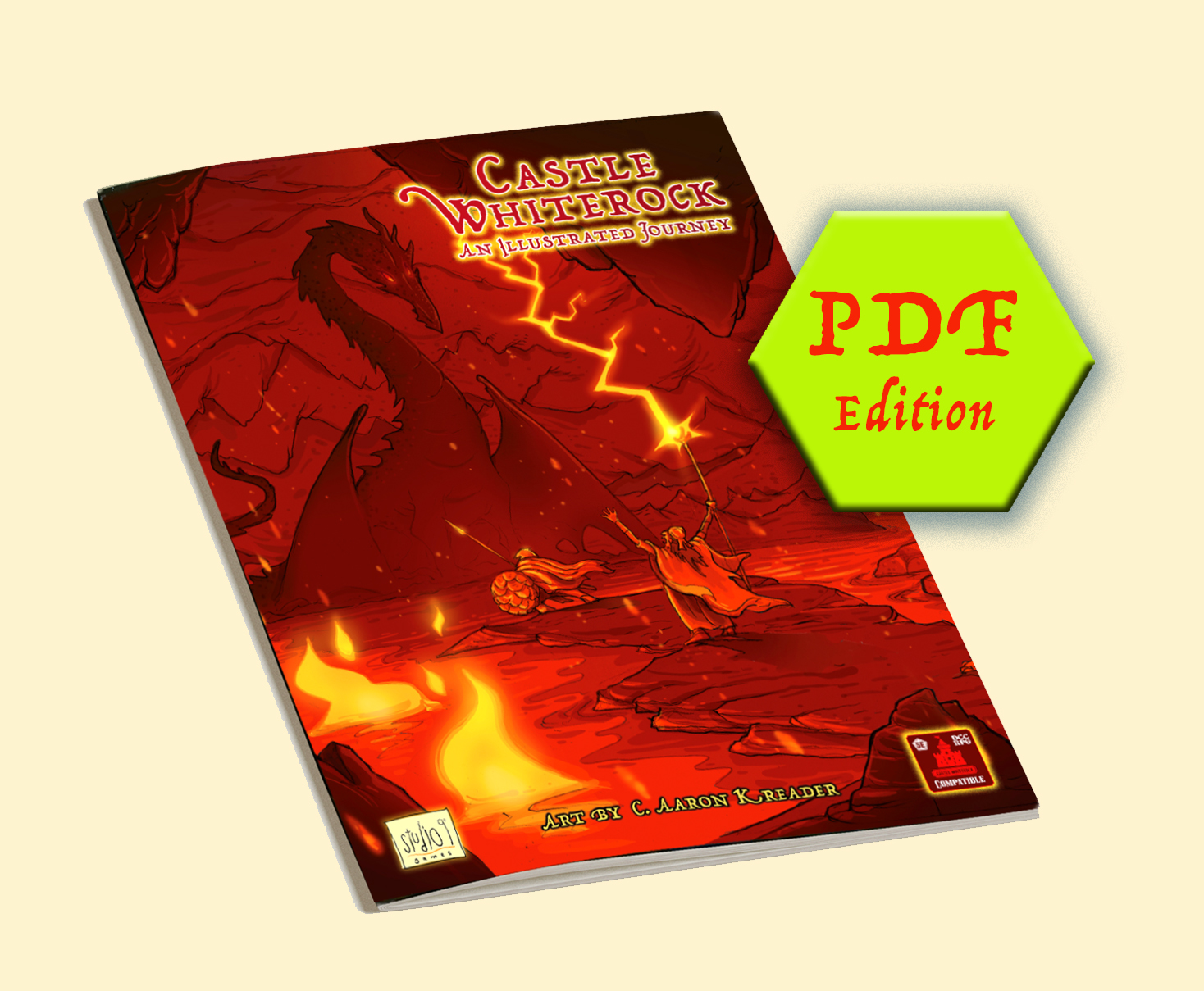 An Illustrated Journey (PDF)