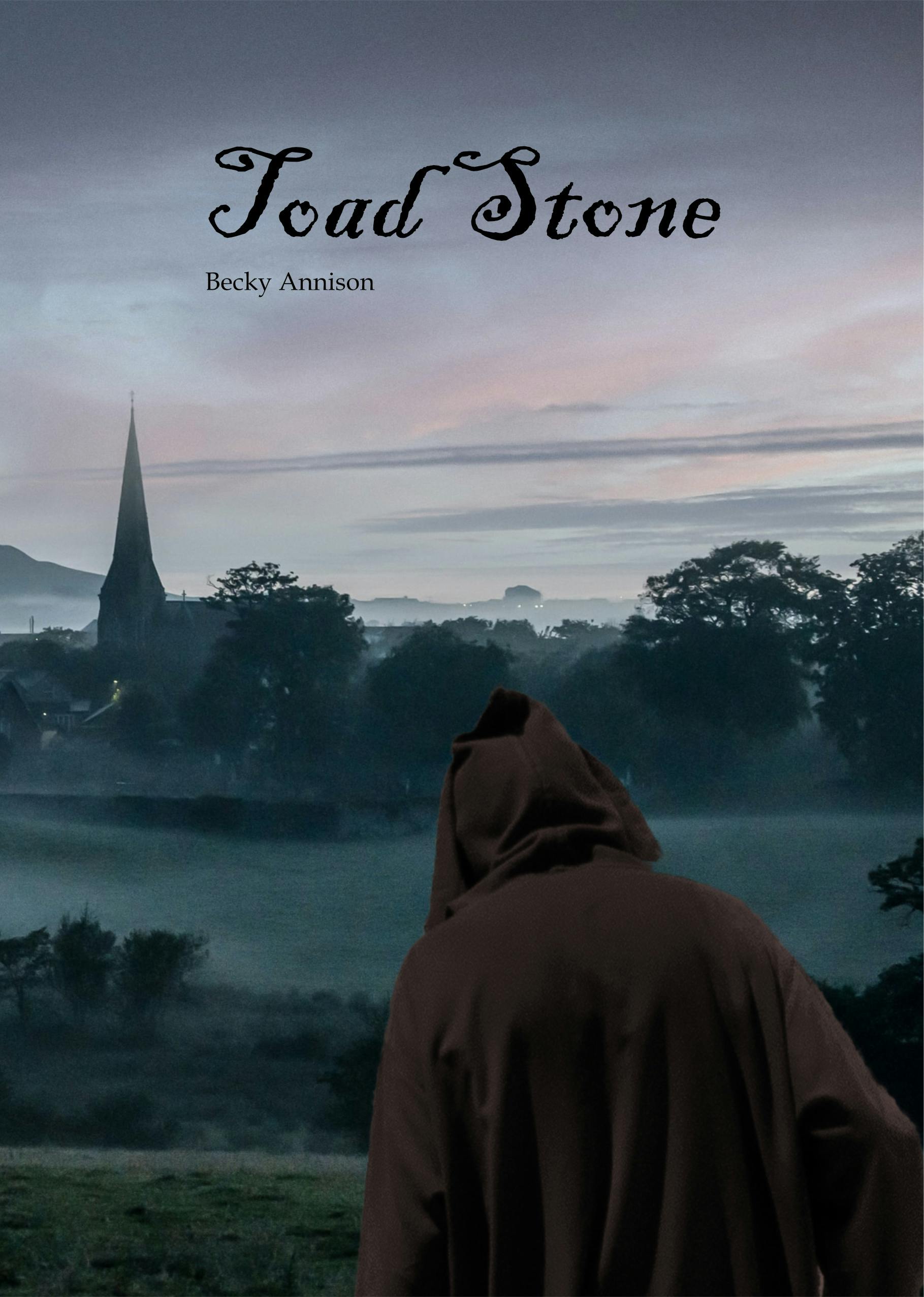 Toad Stone (PDF)