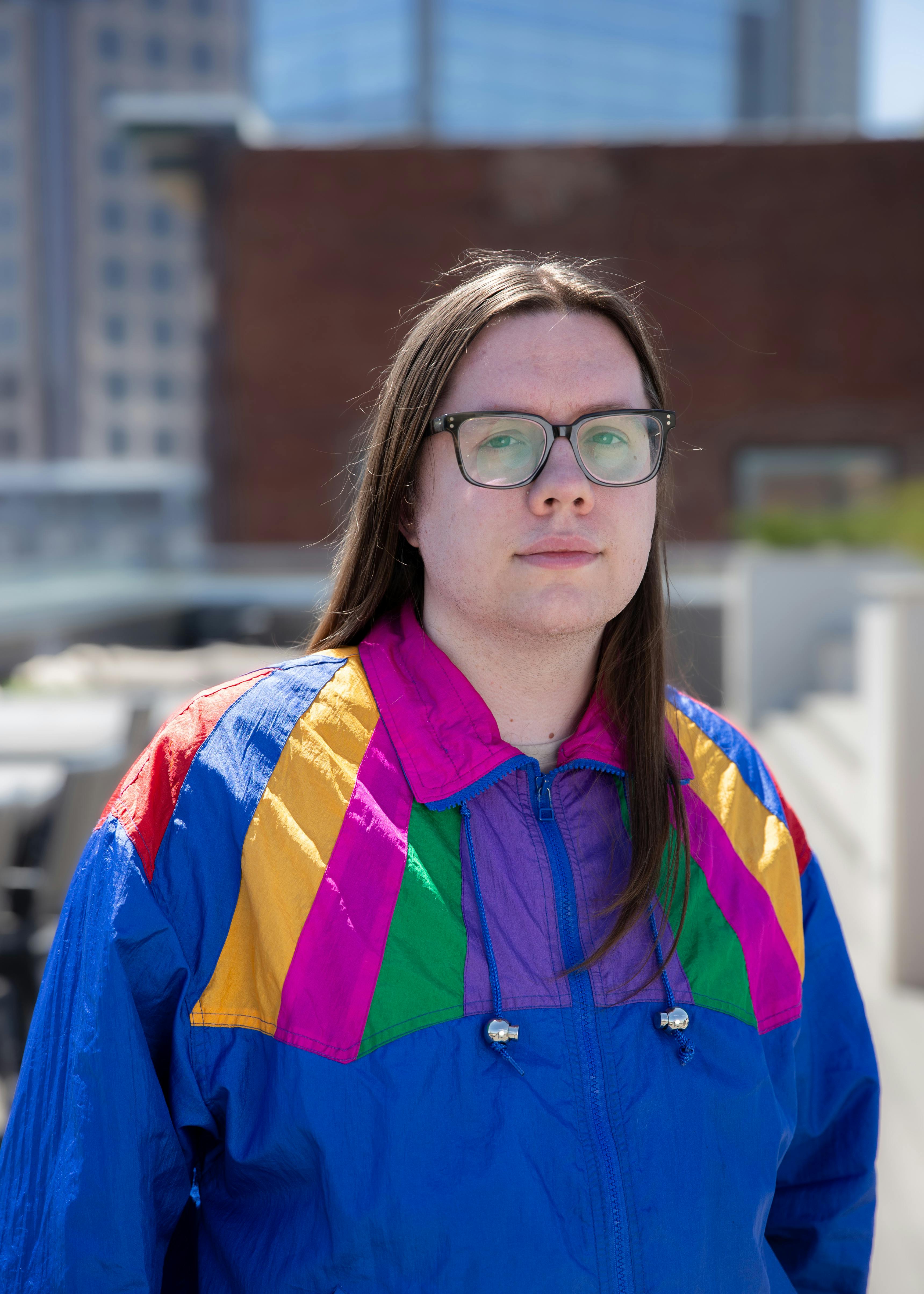 user avatar image for Jacob Cavazos-England