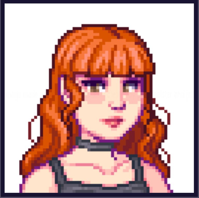 user avatar image for Caitlin
