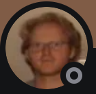 user avatar image for NotBen