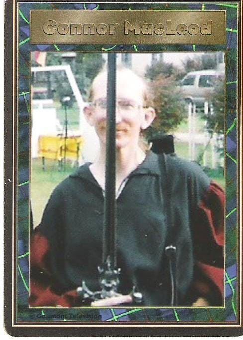 user avatar image for LeRoy "Lord Greyhawk" Byrd