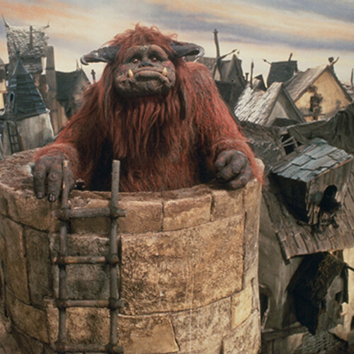 user avatar image for LudoTheHairy