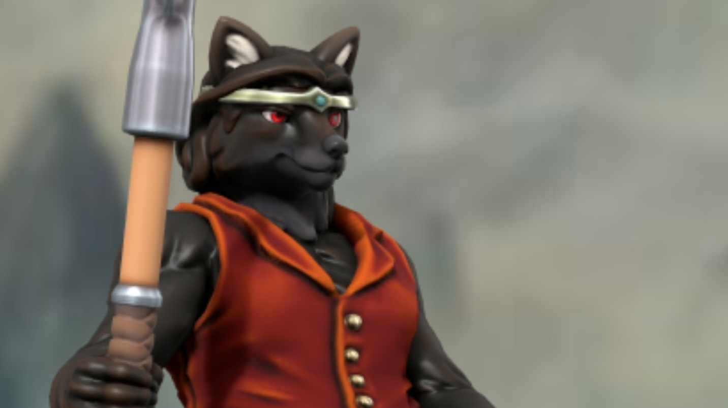 user avatar image for Ranto Royal