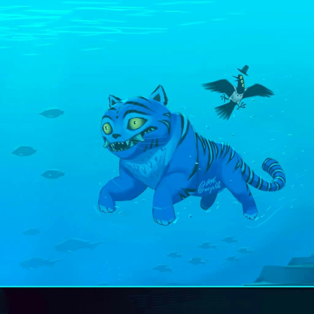 user avatar image for Katelyn Perry