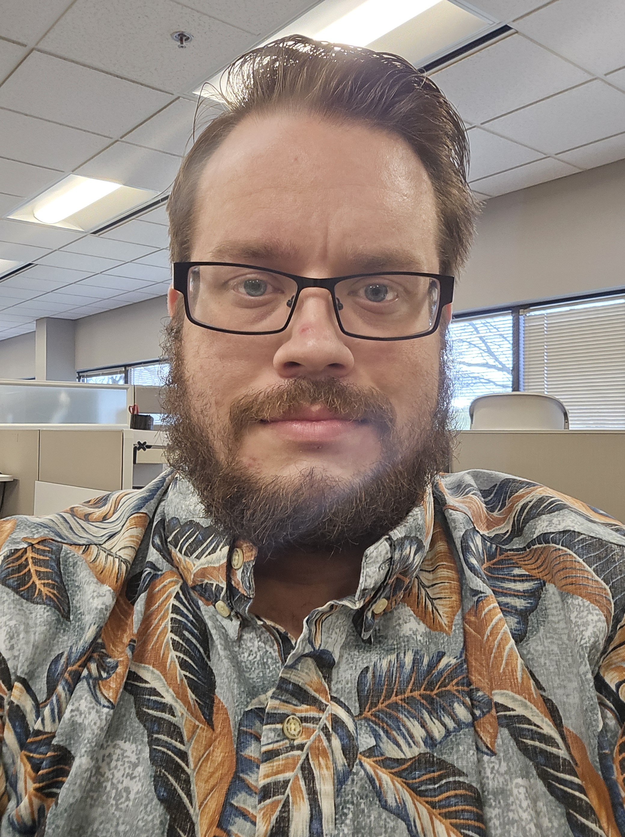 user avatar image for David Petersen