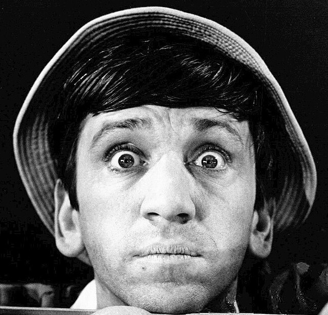 user avatar image for Darth Gilligan
