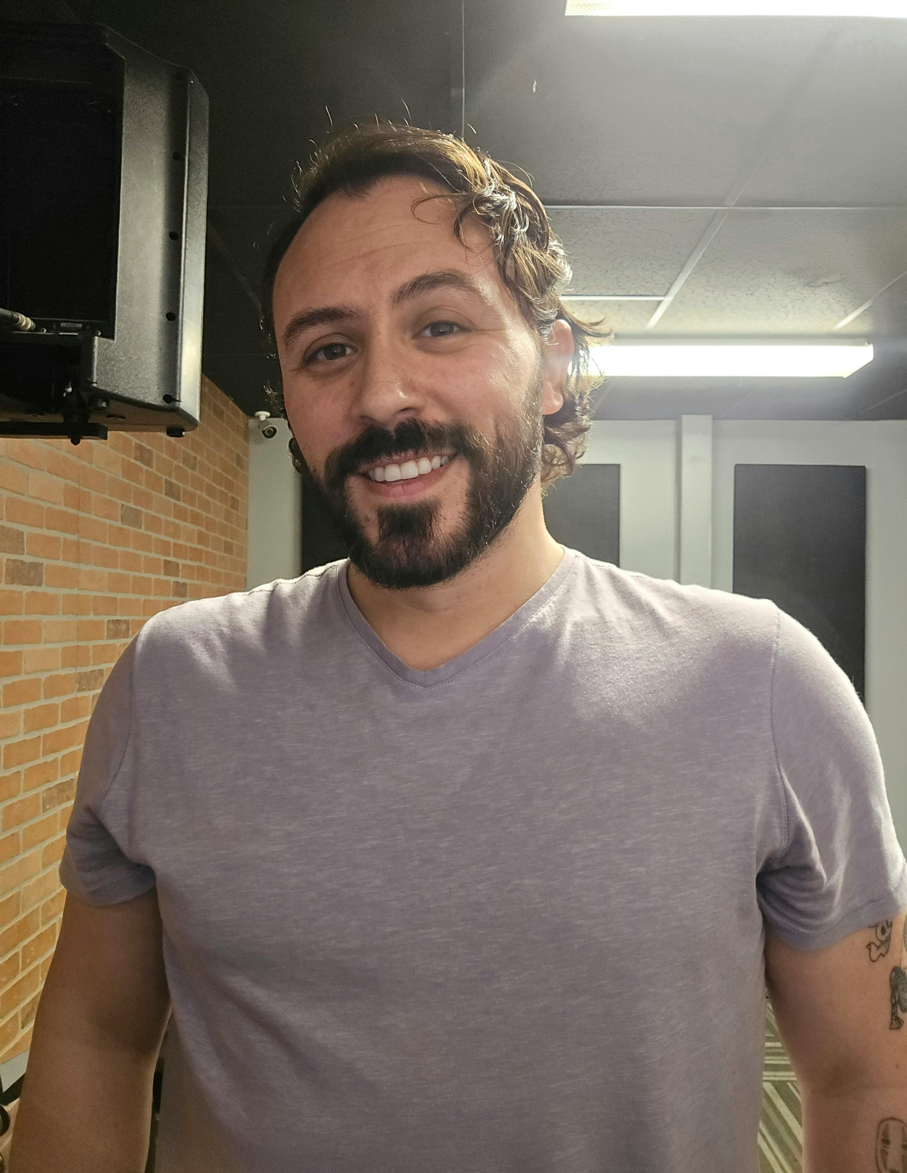user avatar image for Steven