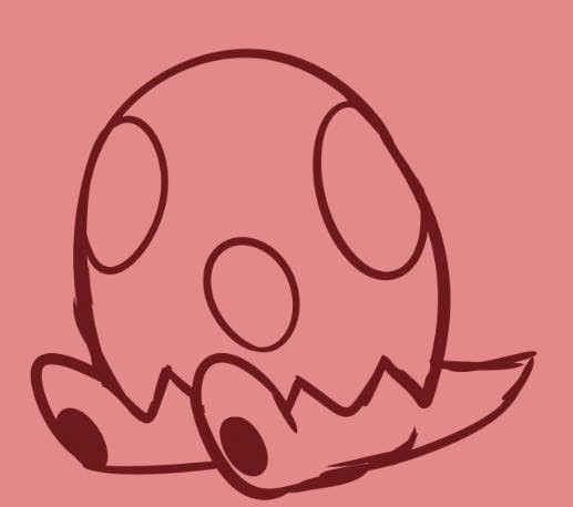 Unlock Mama and Papa dragon with baby mini-pins!