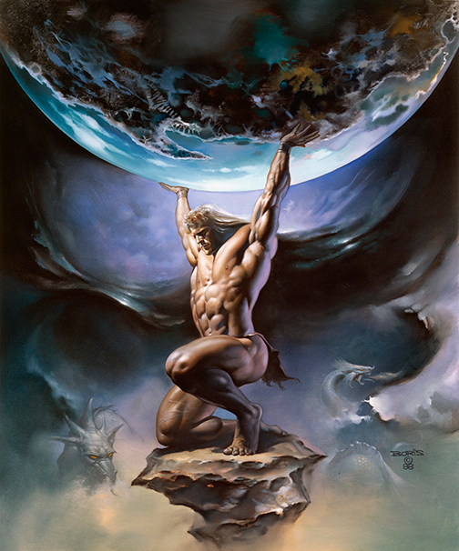 user avatar image for Atlas